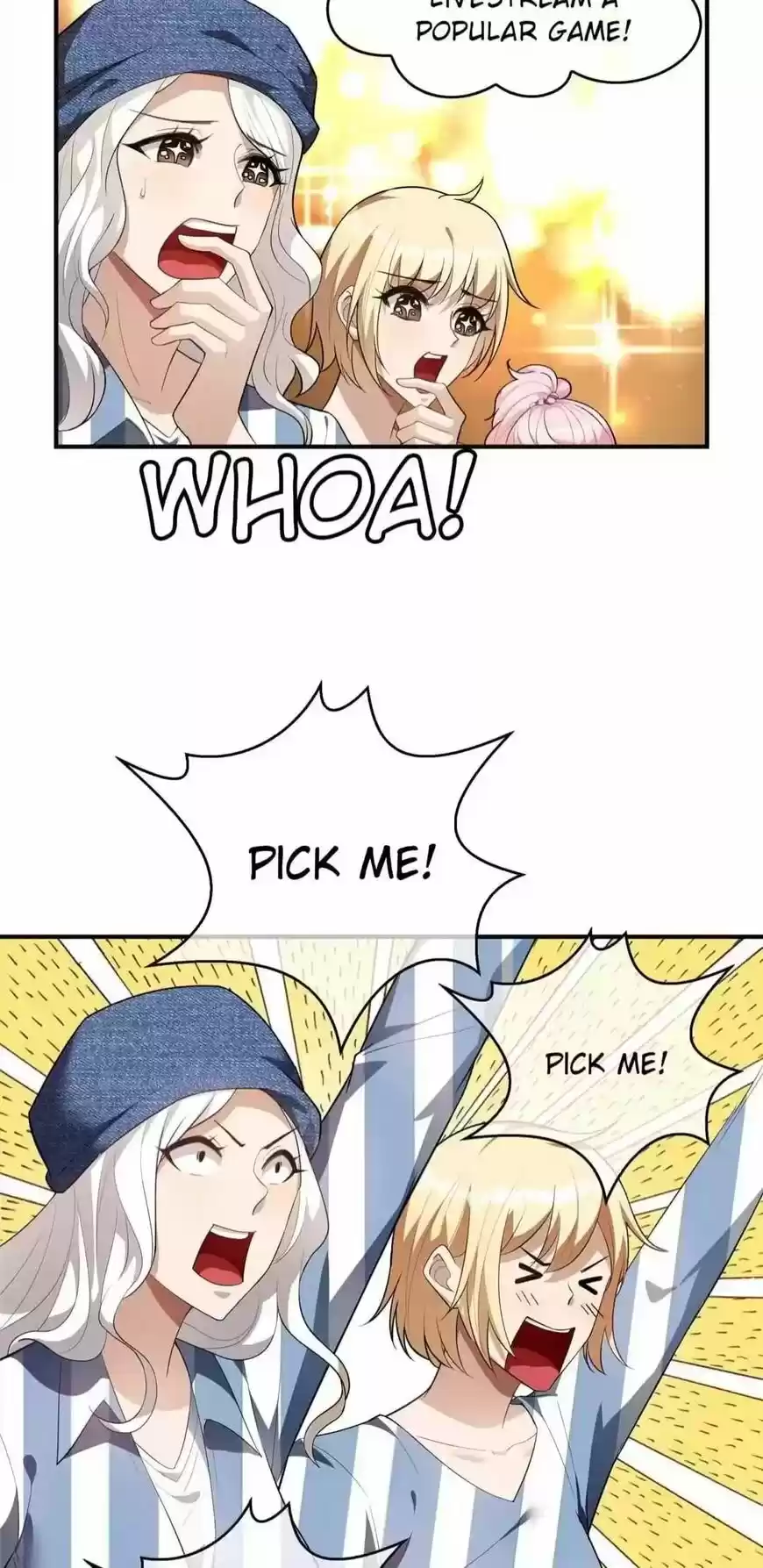 The Innocent Young Master Lu ch.141