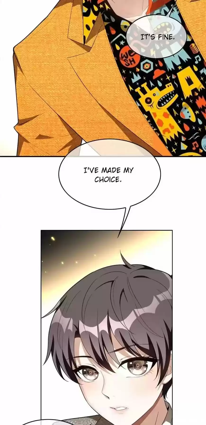 The Innocent Young Master Lu ch.141