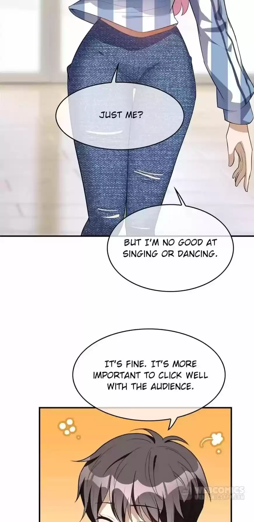 The Innocent Young Master Lu ch.141