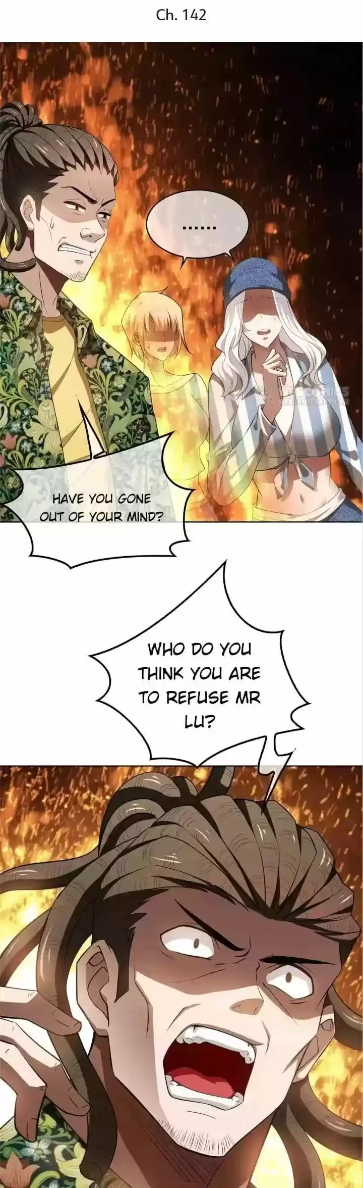 The Innocent Young Master Lu ch.142