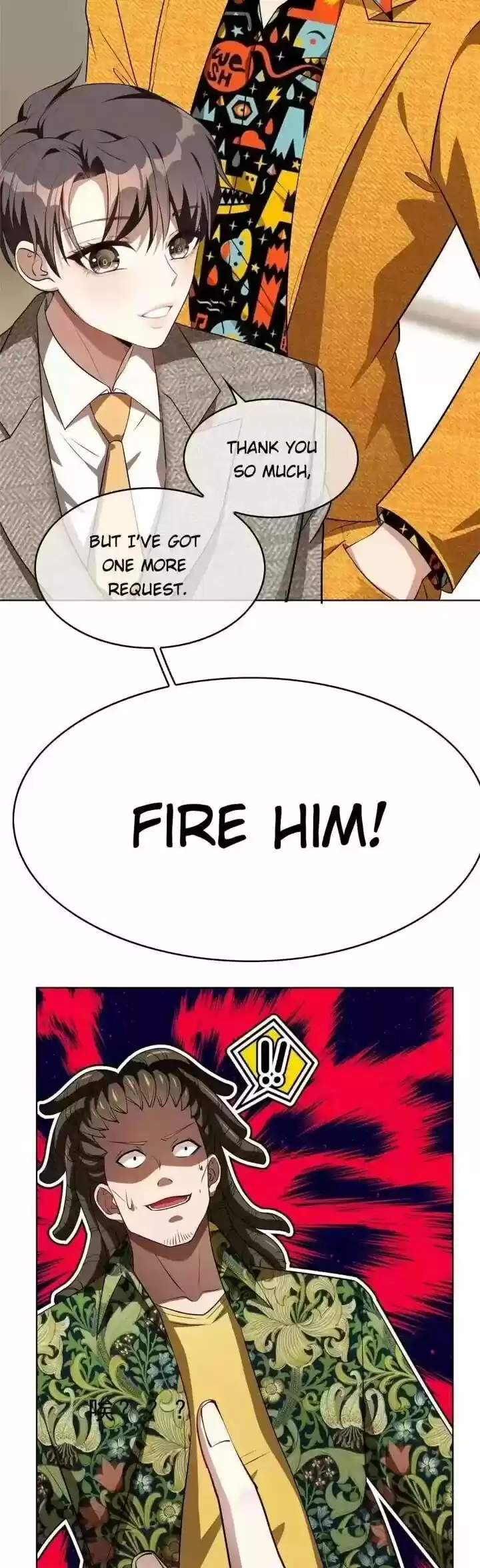 The Innocent Young Master Lu ch.142