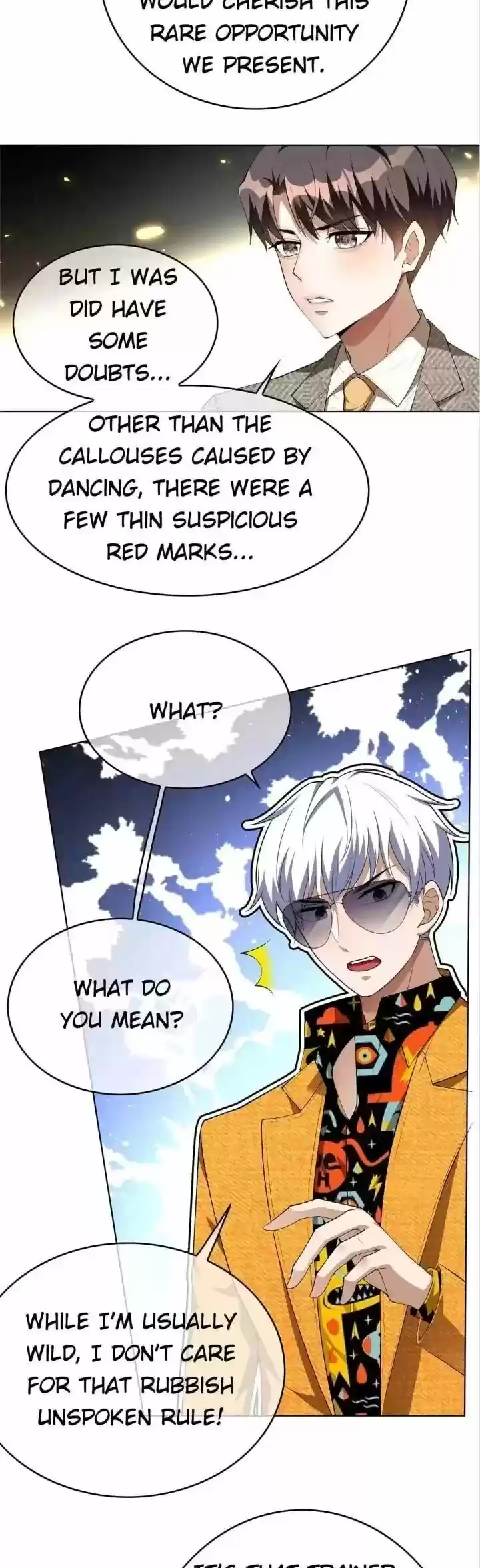 The Innocent Young Master Lu ch.142