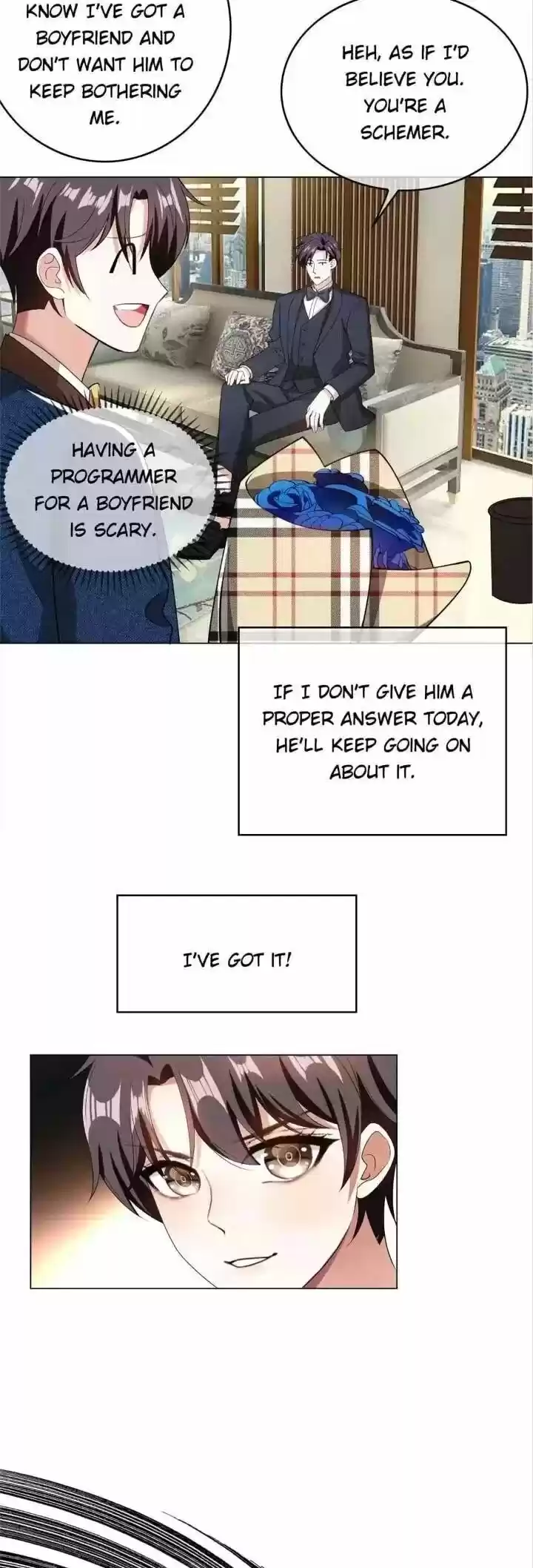 The Innocent Young Master Lu ch.143