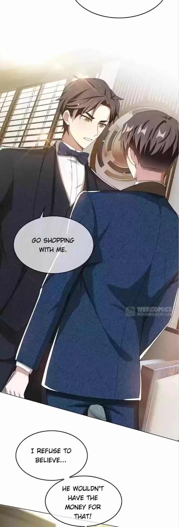 The Innocent Young Master Lu ch.143