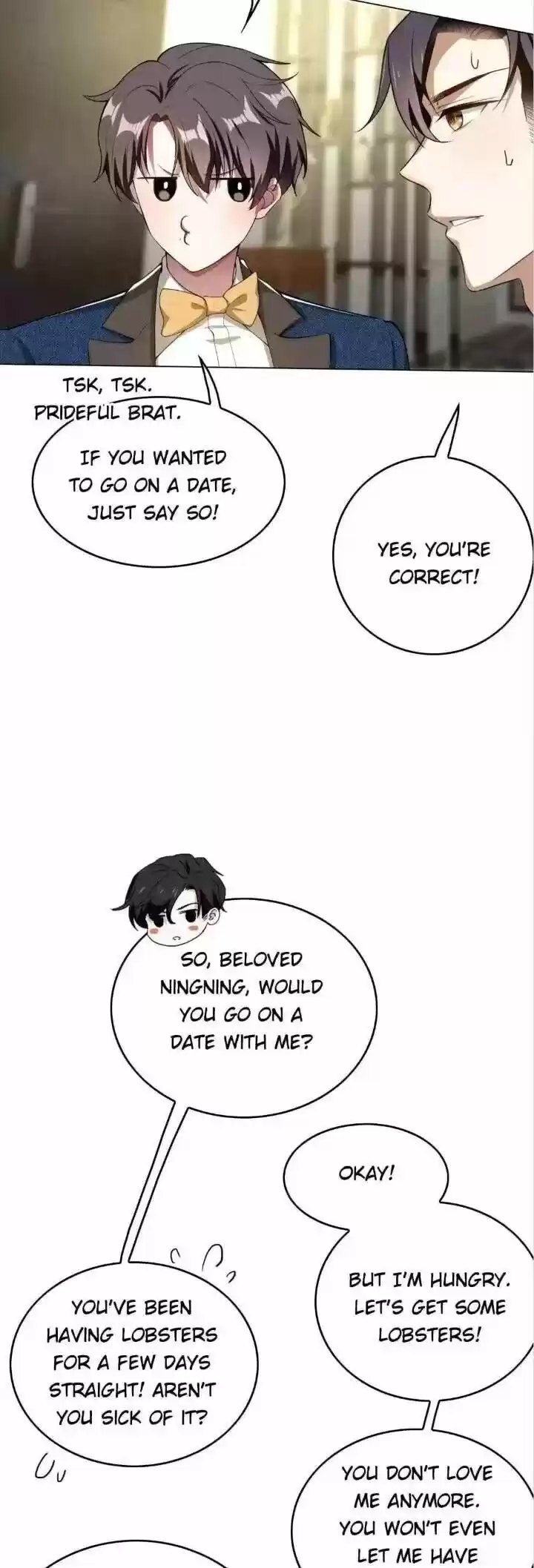 The Innocent Young Master Lu ch.143