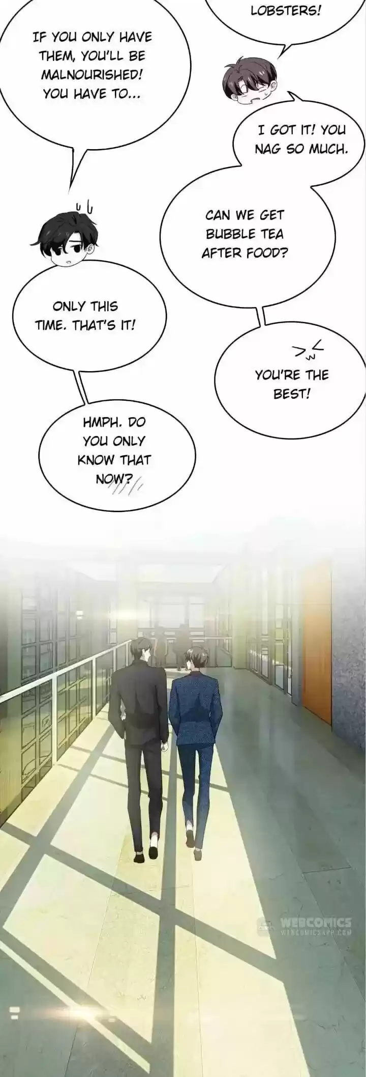 The Innocent Young Master Lu ch.143
