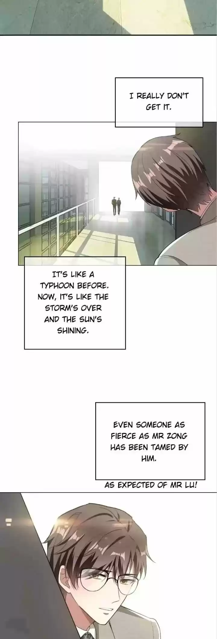 The Innocent Young Master Lu ch.143