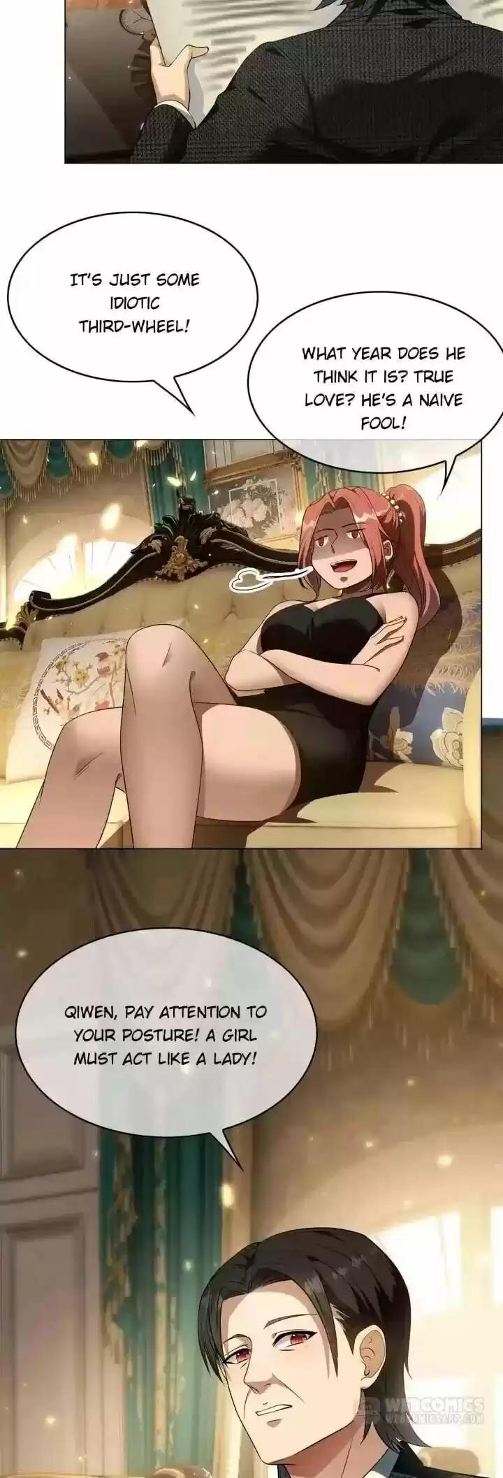 The Innocent Young Master Lu ch.144