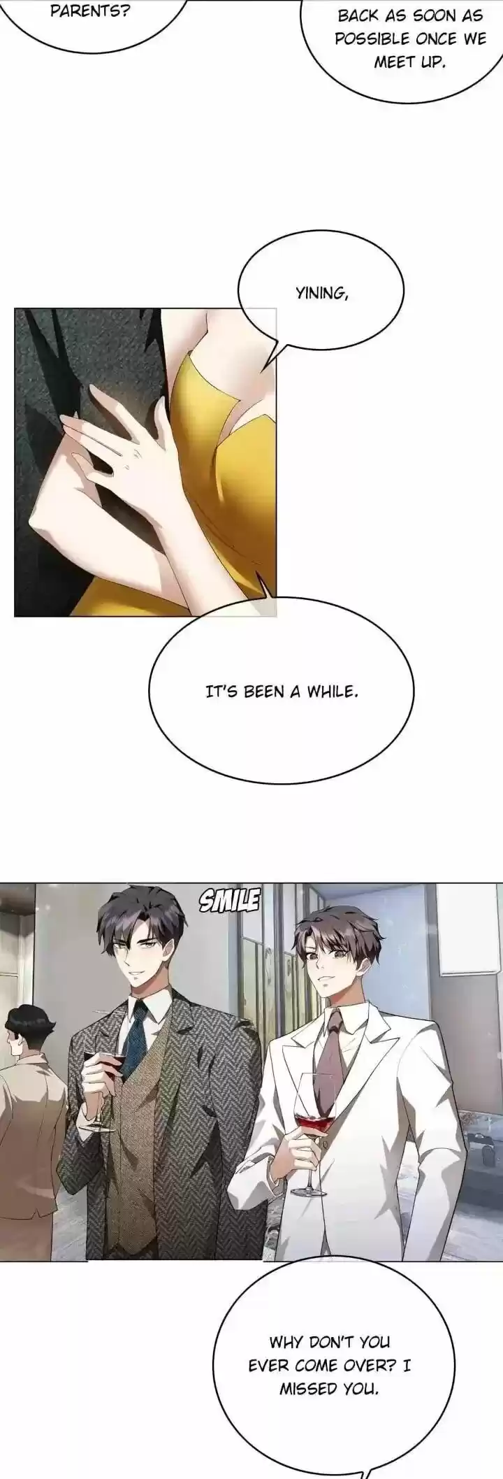 The Innocent Young Master Lu ch.144