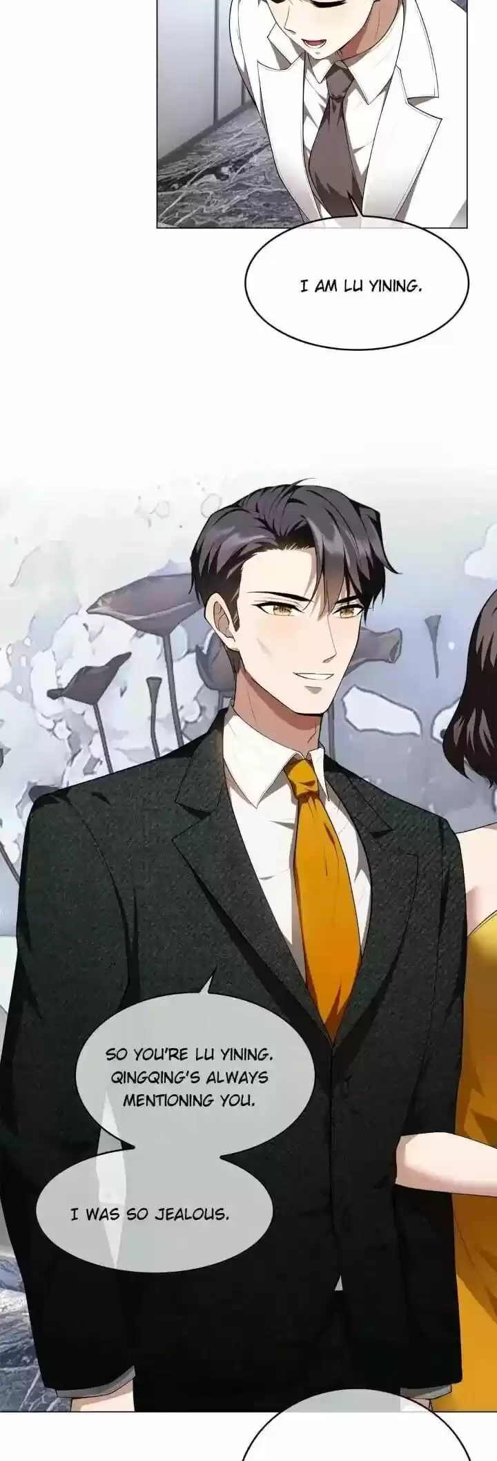 The Innocent Young Master Lu ch.144