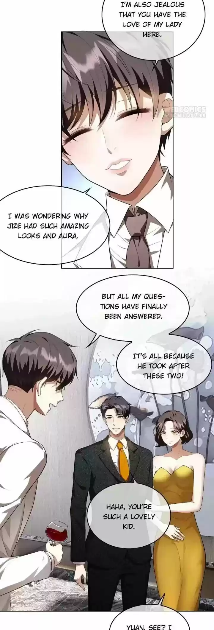 The Innocent Young Master Lu ch.144