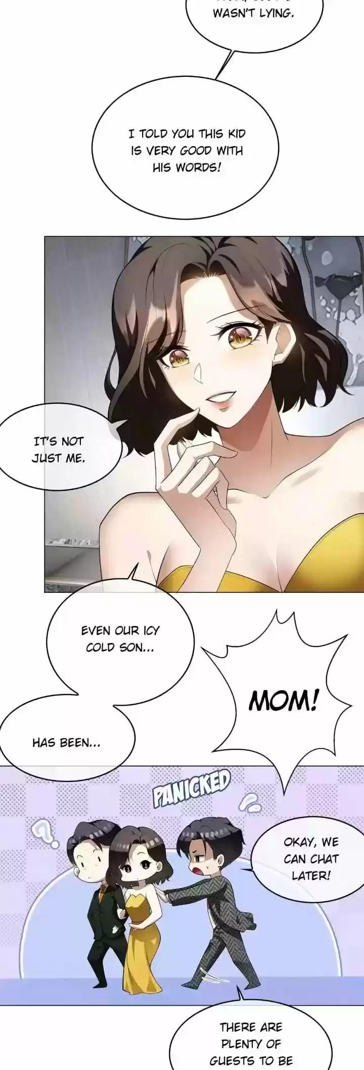 The Innocent Young Master Lu ch.144