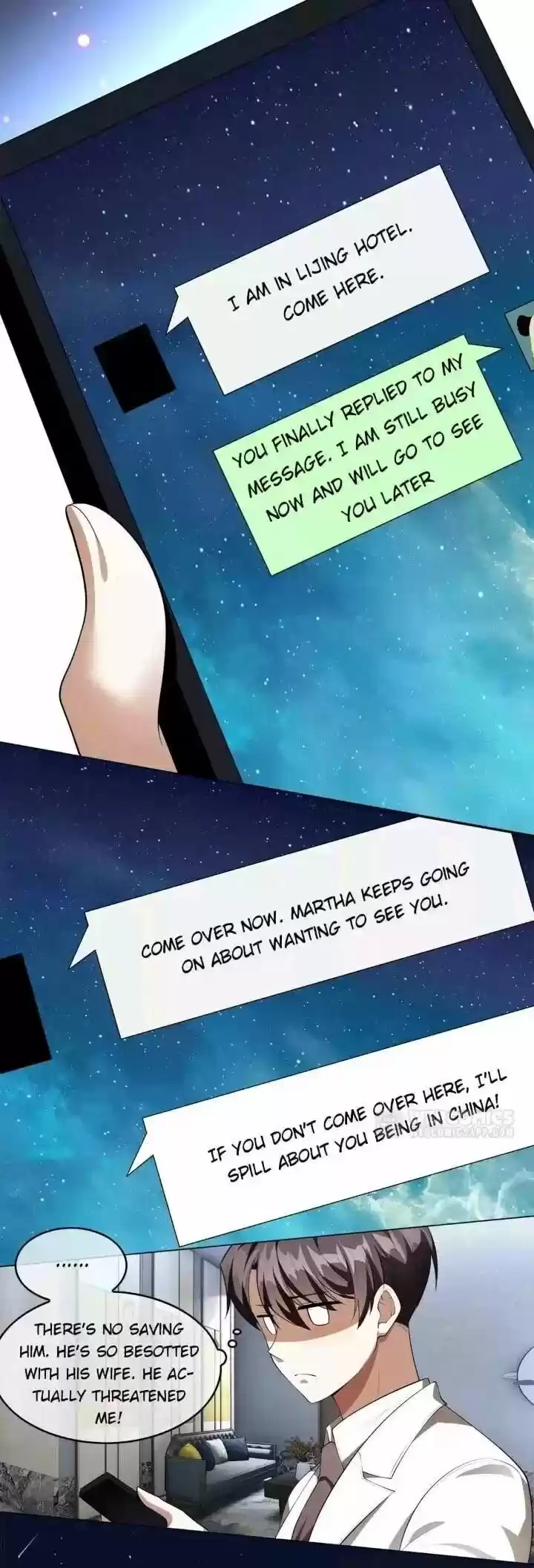 The Innocent Young Master Lu ch.144