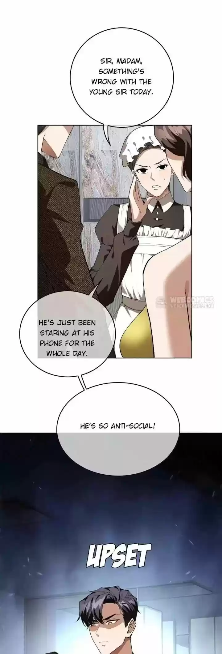 The Innocent Young Master Lu ch.145