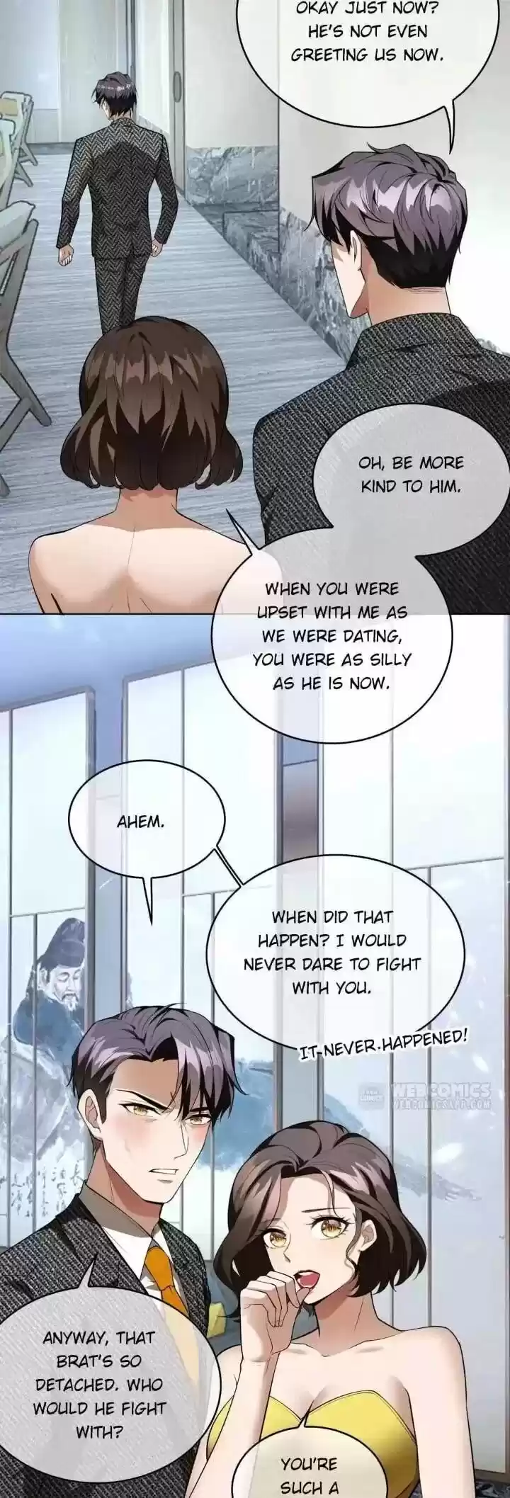 The Innocent Young Master Lu ch.145