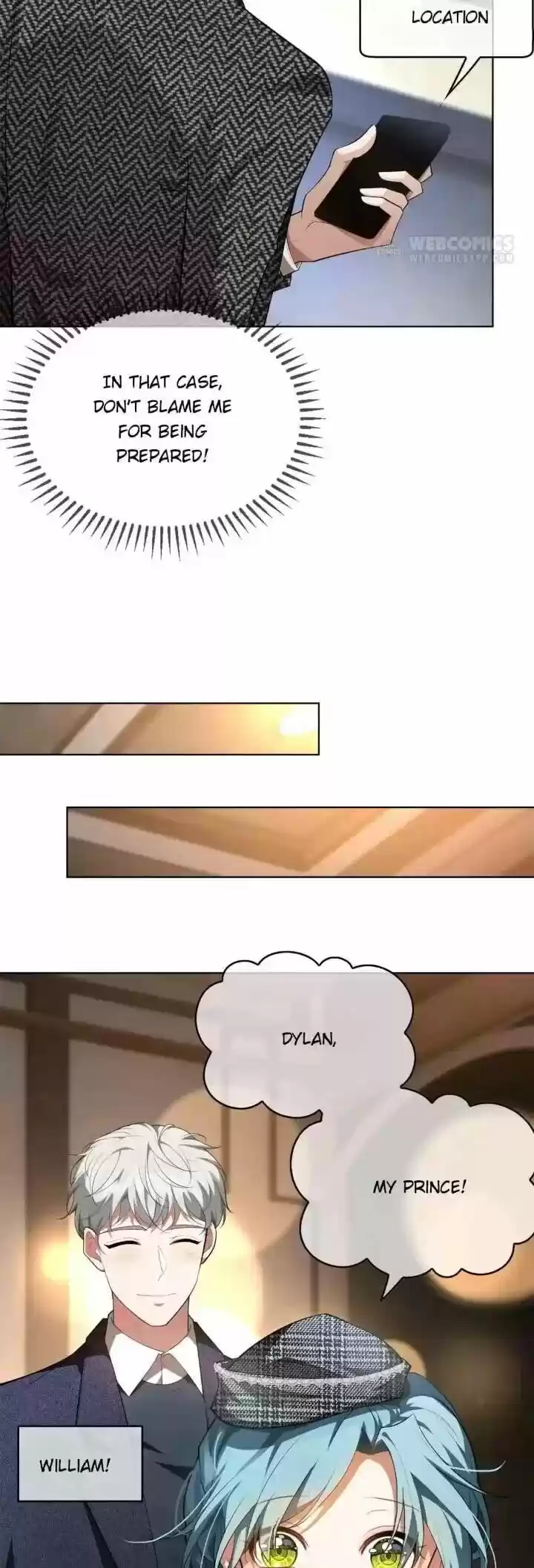 The Innocent Young Master Lu ch.145