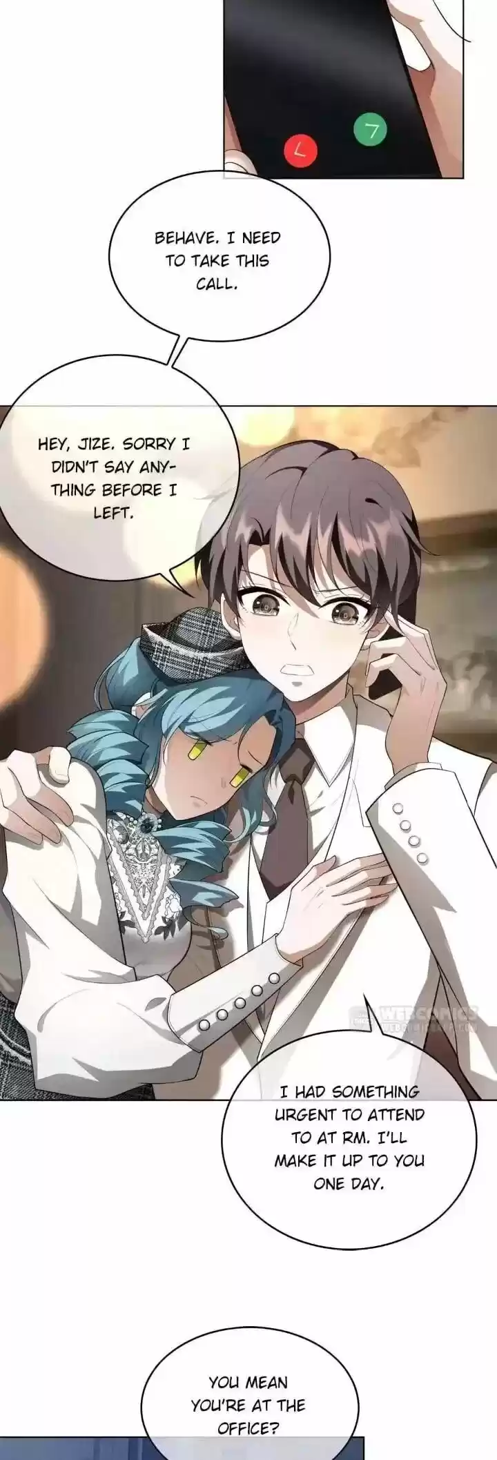 The Innocent Young Master Lu ch.145