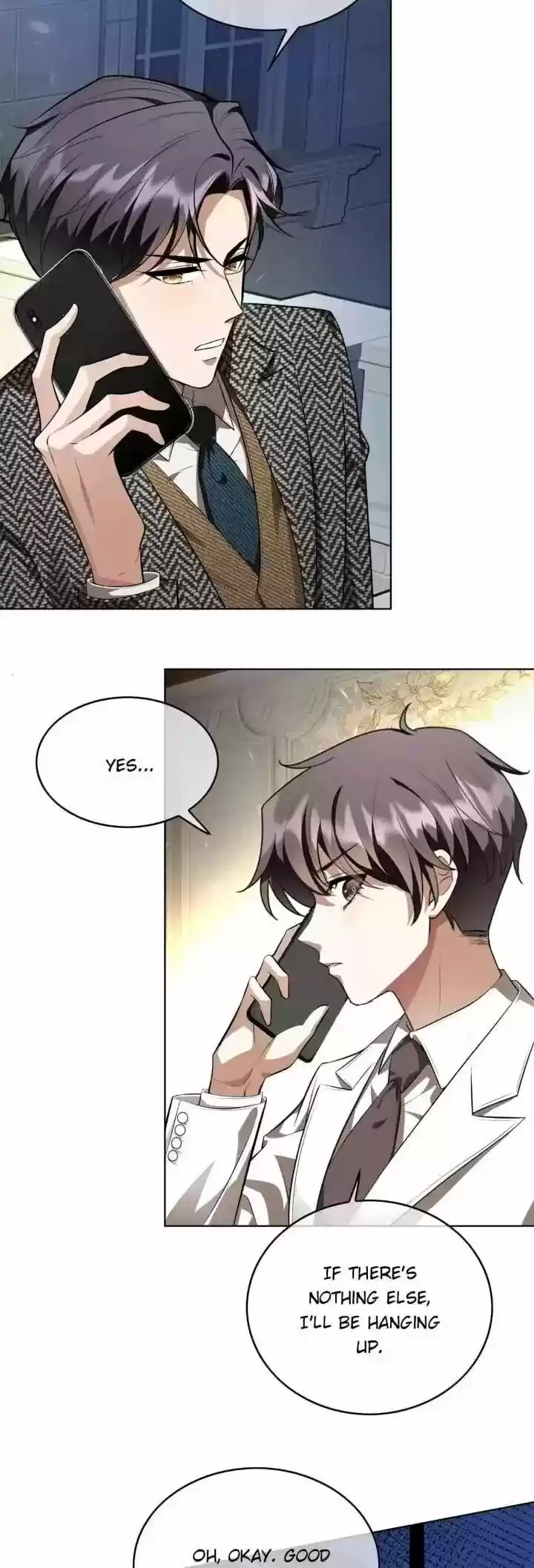 The Innocent Young Master Lu ch.145