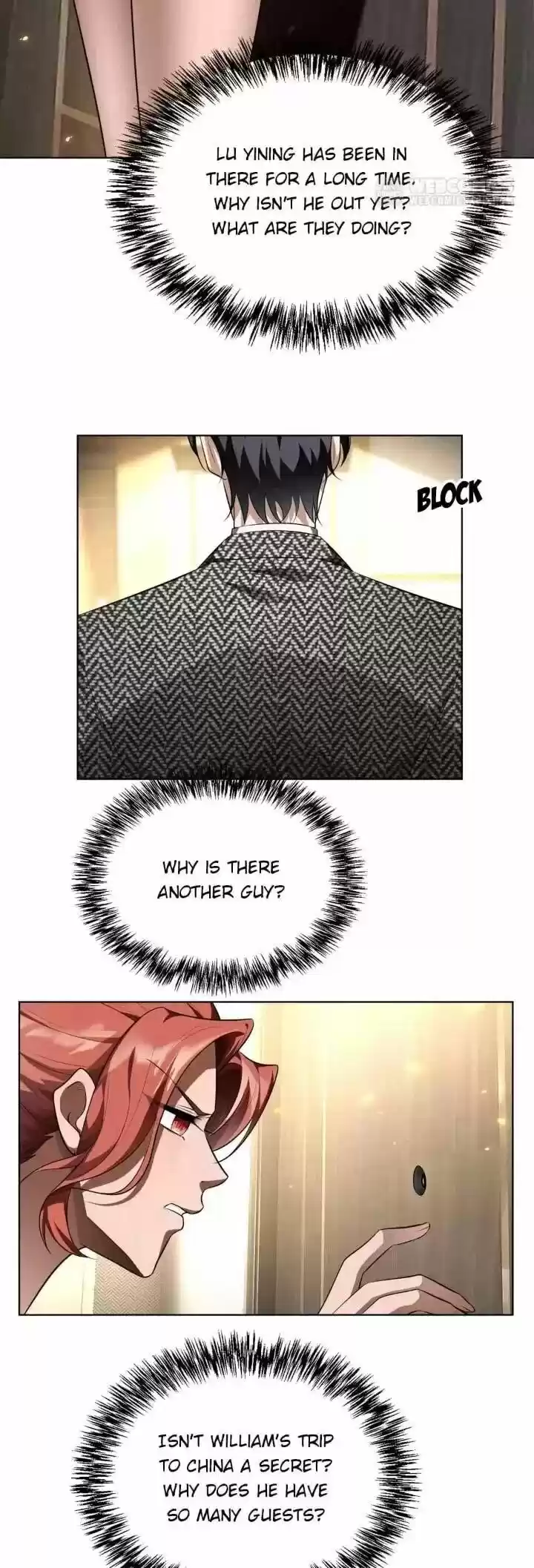 The Innocent Young Master Lu ch.145