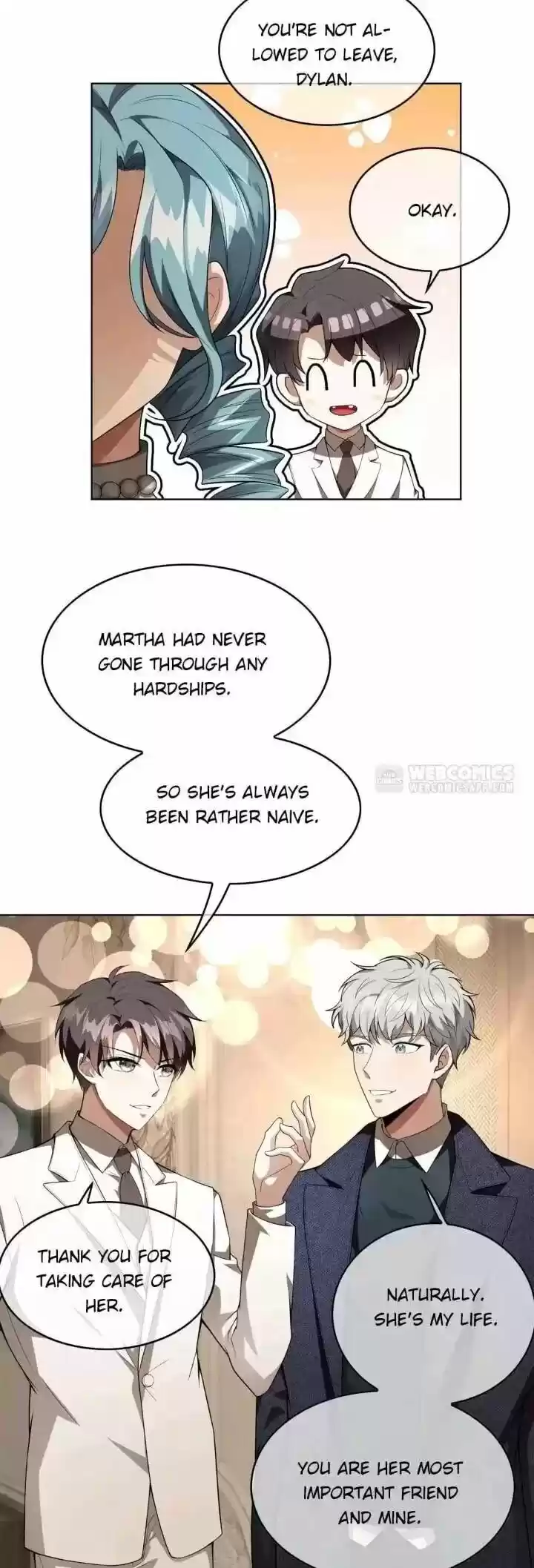 The Innocent Young Master Lu ch.145