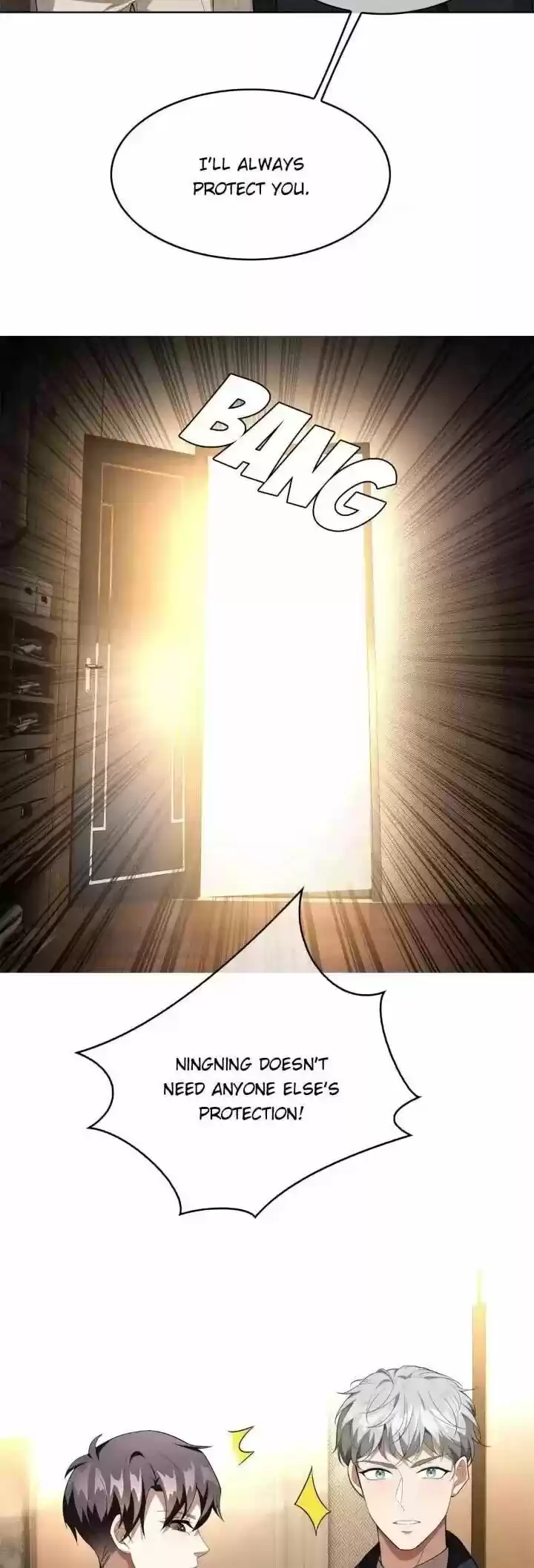 The Innocent Young Master Lu ch.145