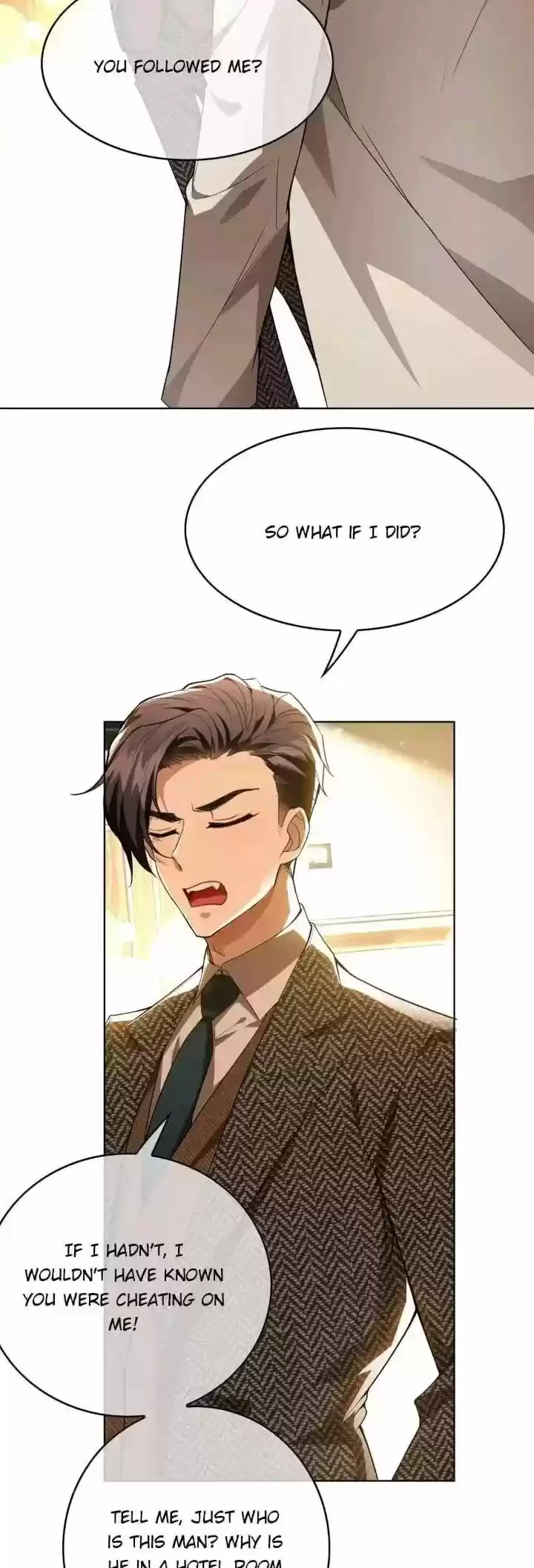 The Innocent Young Master Lu ch.145