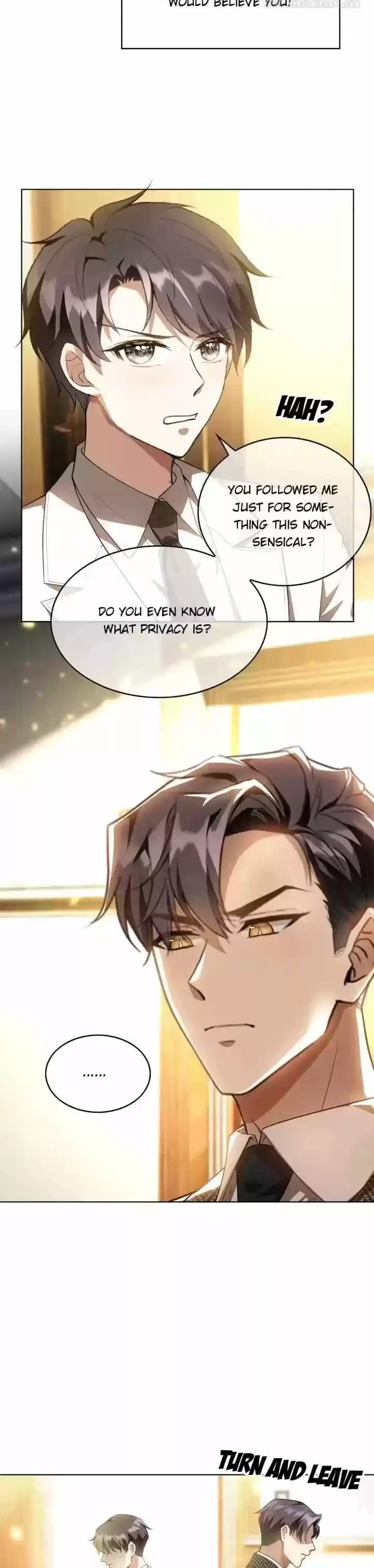 The Innocent Young Master Lu ch.146