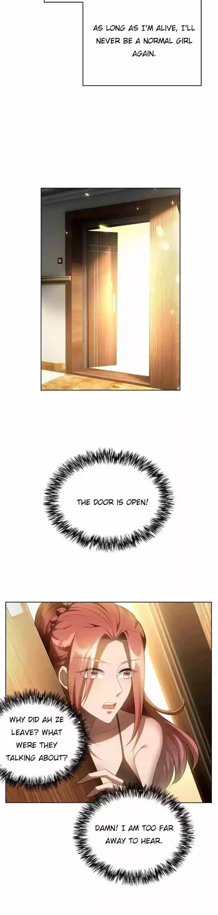 The Innocent Young Master Lu ch.146