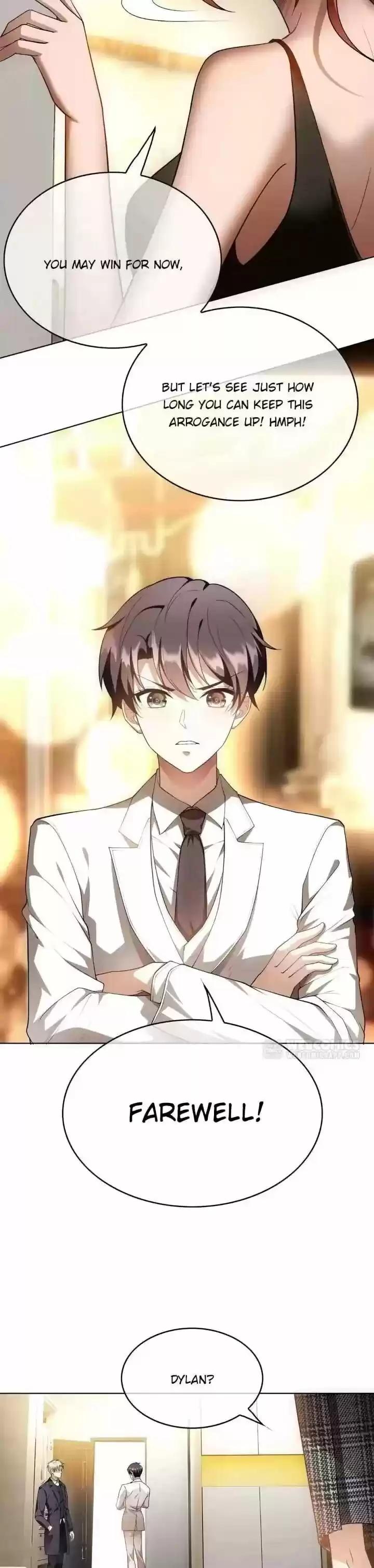 The Innocent Young Master Lu ch.146