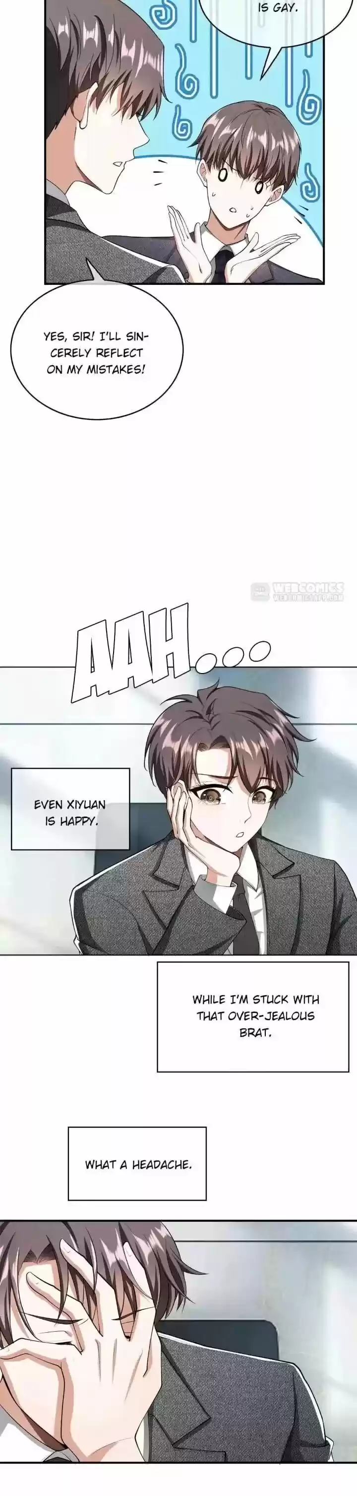 The Innocent Young Master Lu ch.146