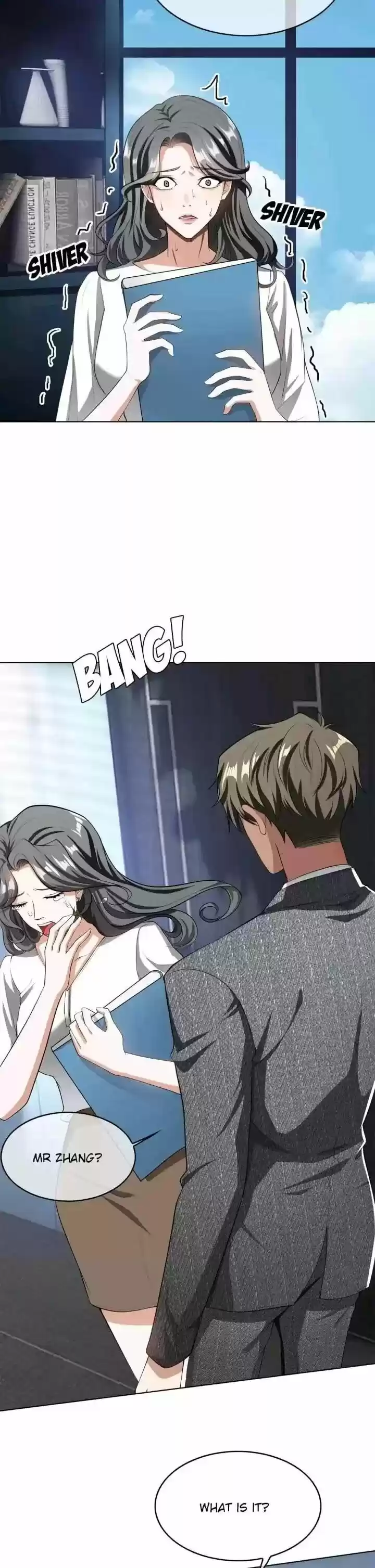 The Innocent Young Master Lu ch.146