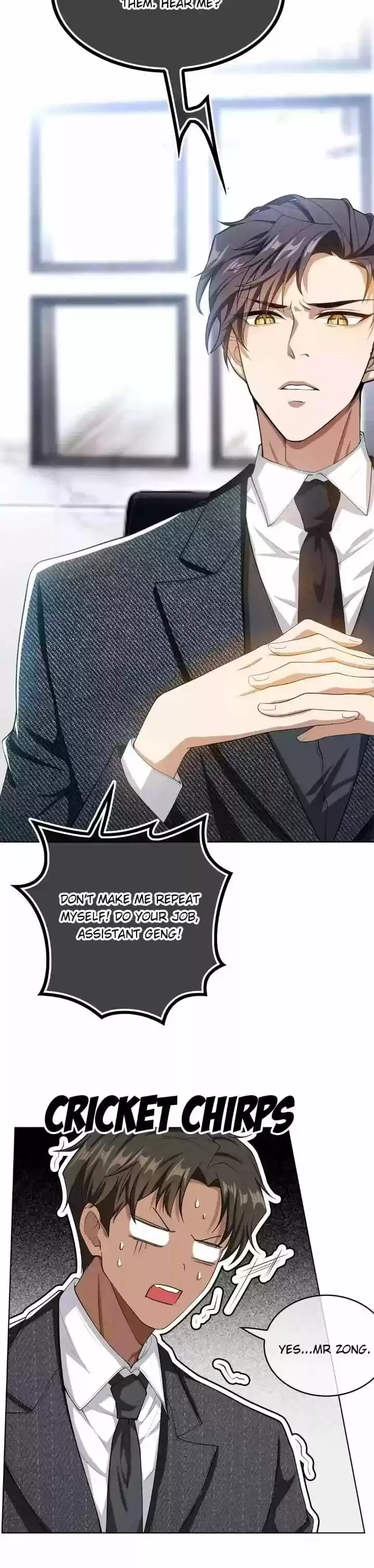 The Innocent Young Master Lu ch.147