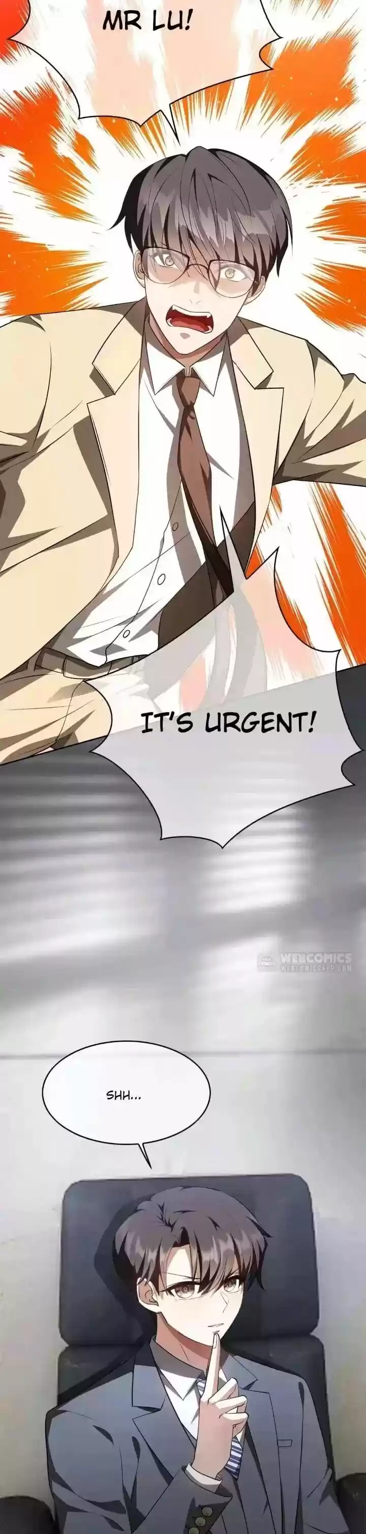 The Innocent Young Master Lu ch.147