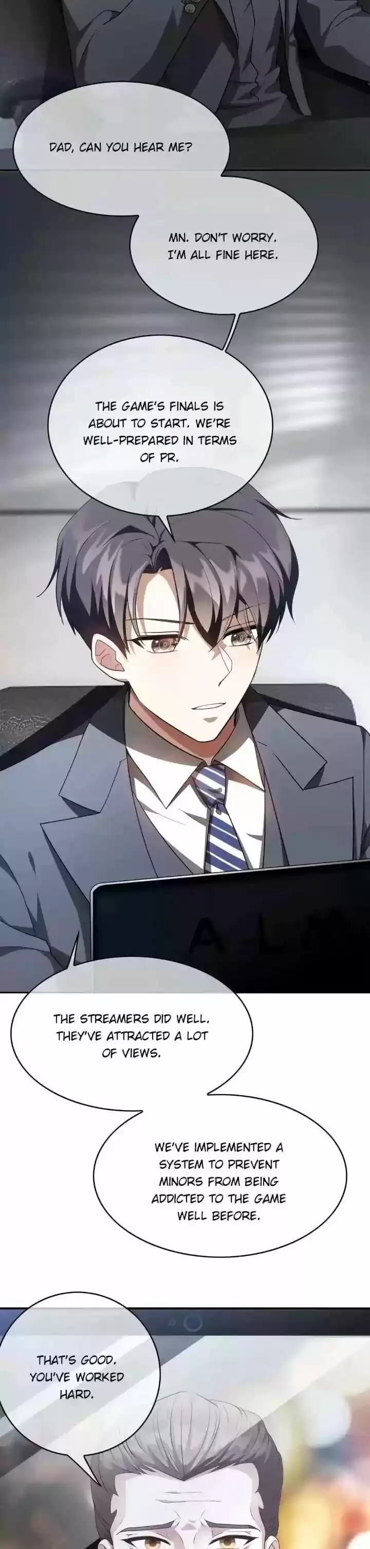 The Innocent Young Master Lu ch.147