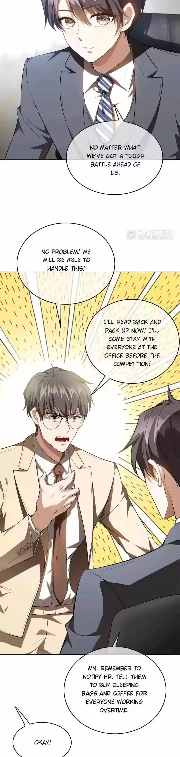 The Innocent Young Master Lu ch.147