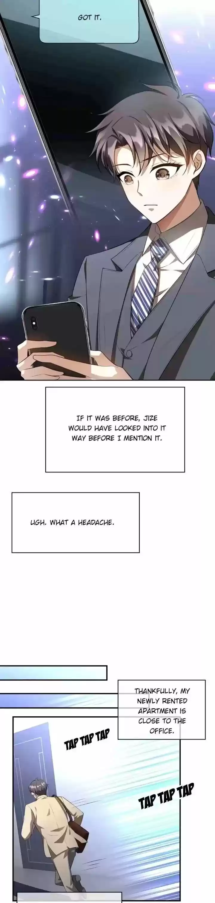 The Innocent Young Master Lu ch.147