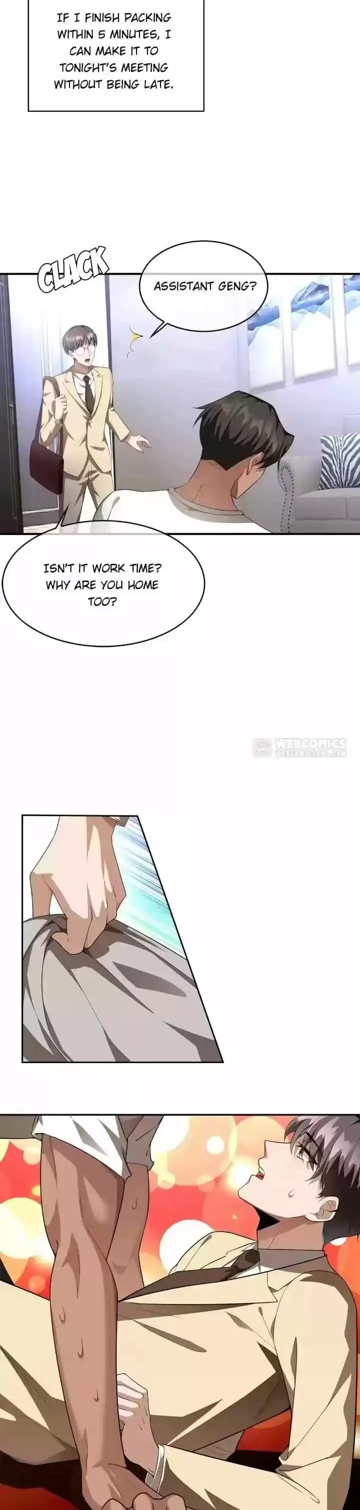 The Innocent Young Master Lu ch.147