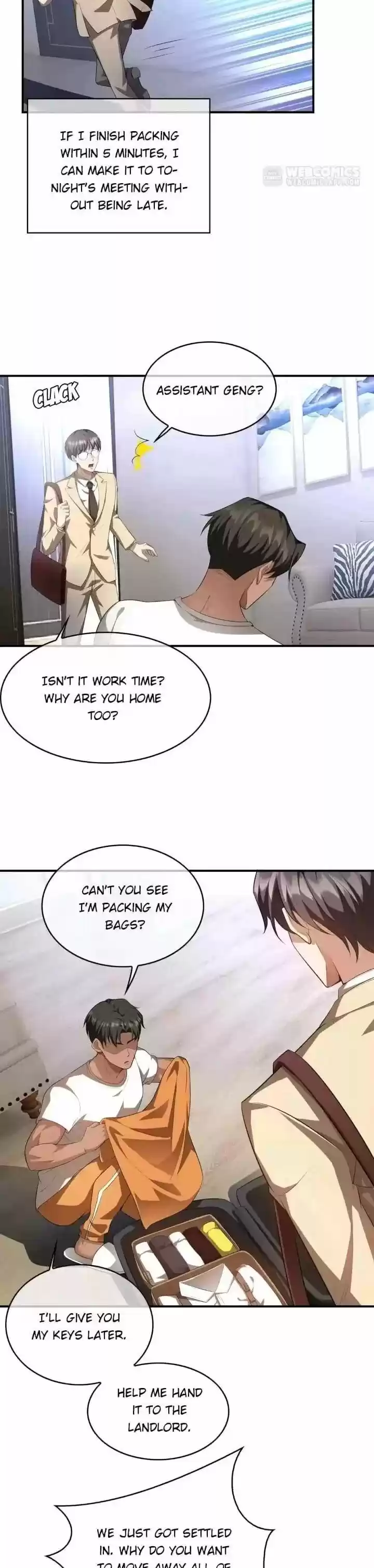 The Innocent Young Master Lu ch.148