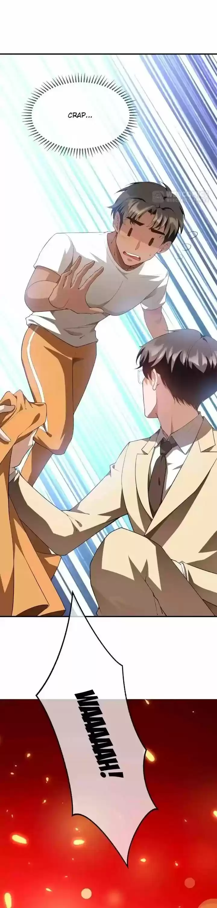 The Innocent Young Master Lu ch.148