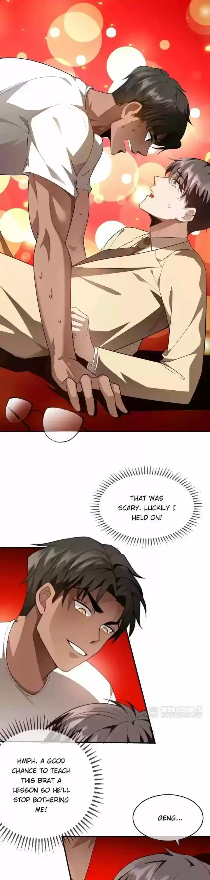 The Innocent Young Master Lu ch.148