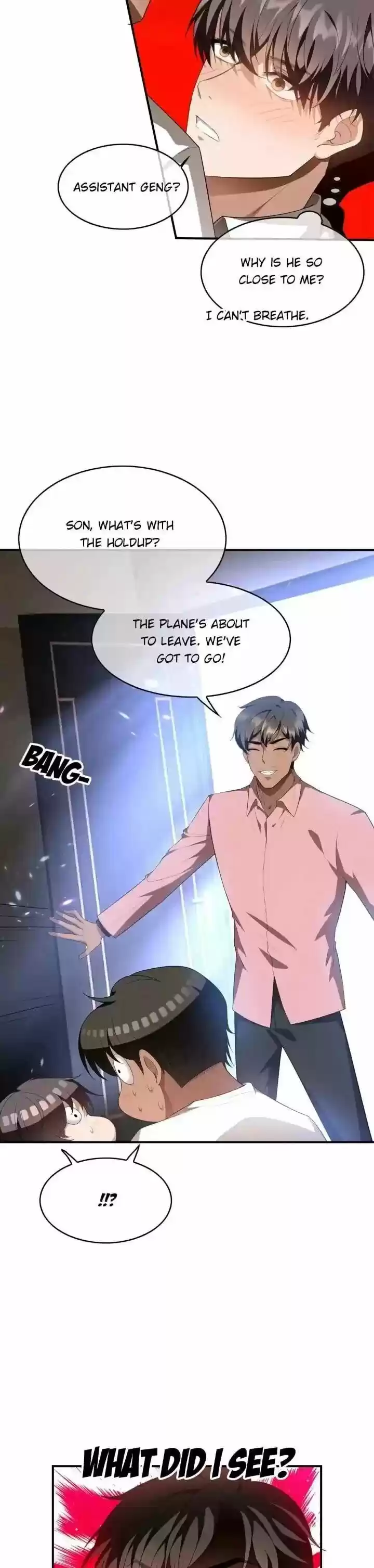 The Innocent Young Master Lu ch.148