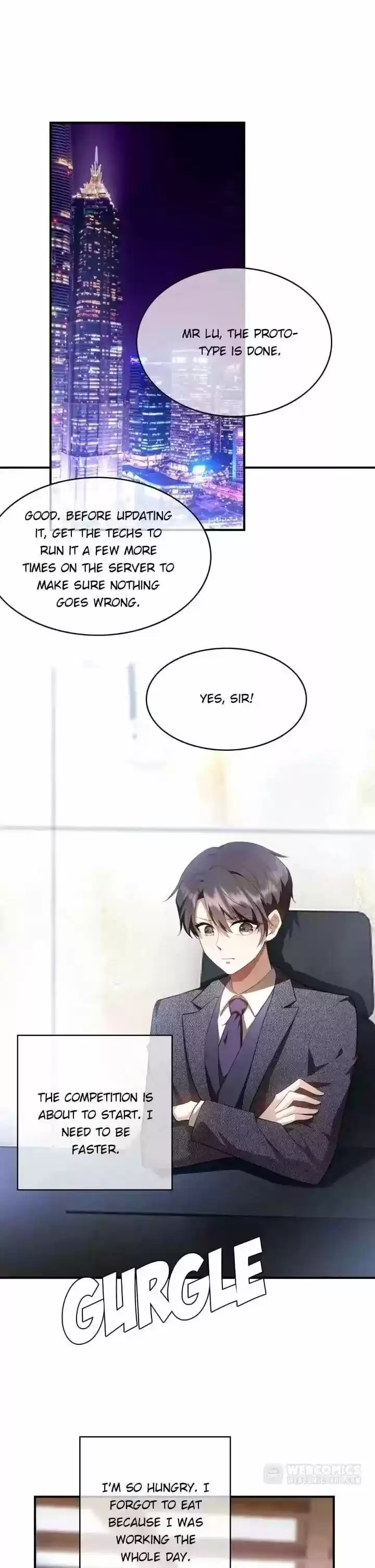 The Innocent Young Master Lu ch.148