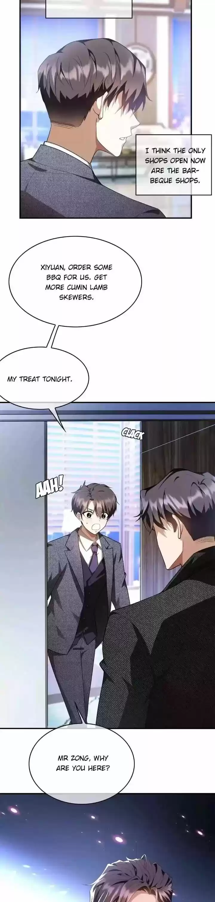 The Innocent Young Master Lu ch.148