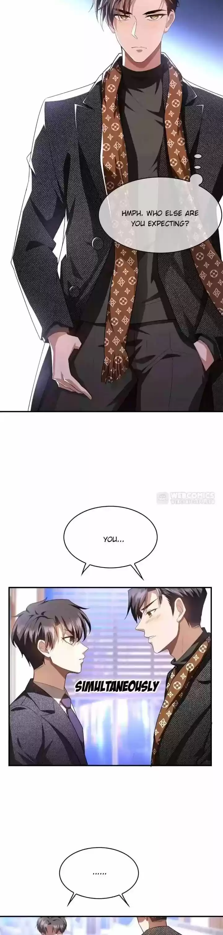 The Innocent Young Master Lu ch.148