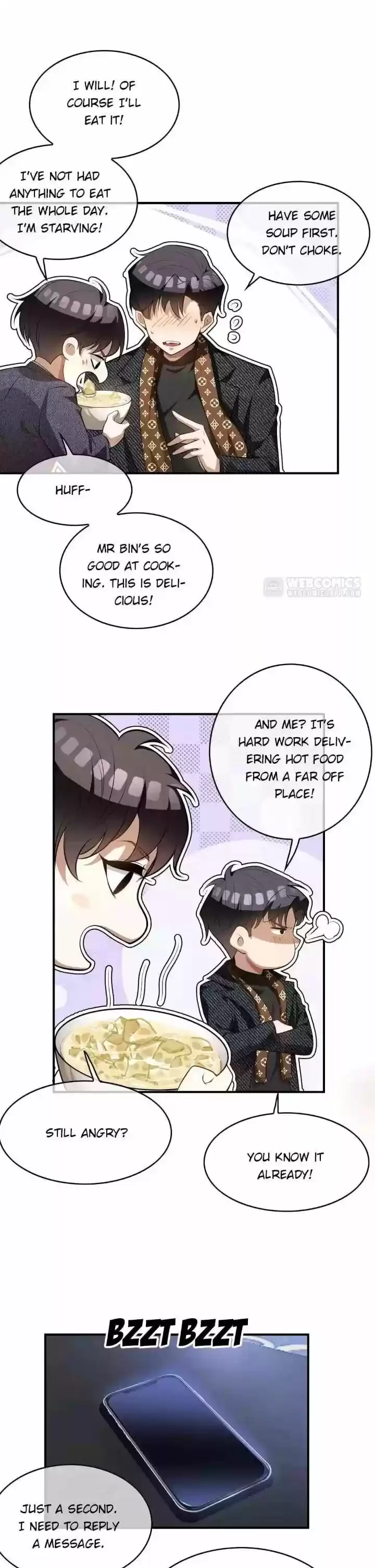 The Innocent Young Master Lu ch.149