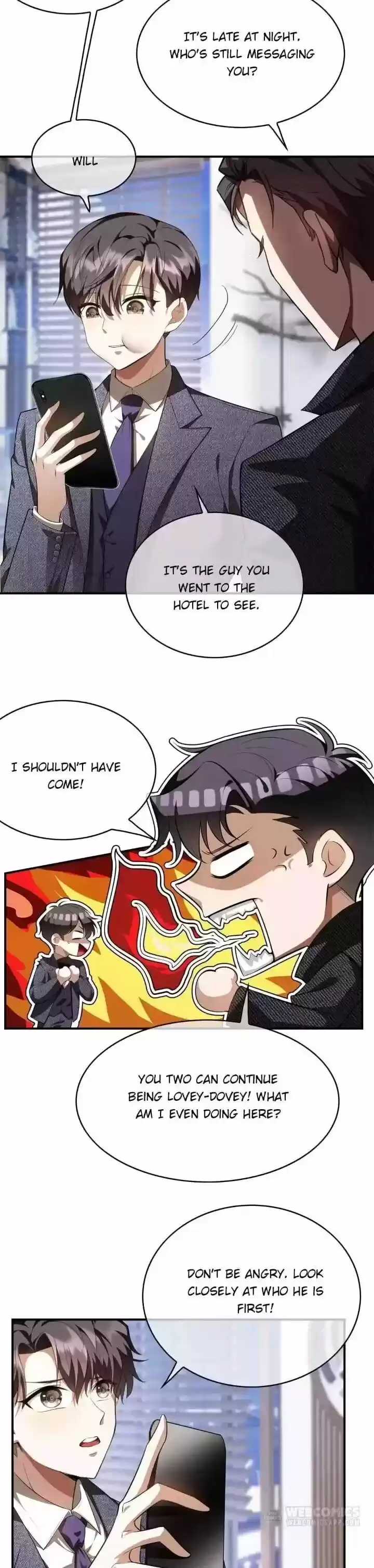 The Innocent Young Master Lu ch.149