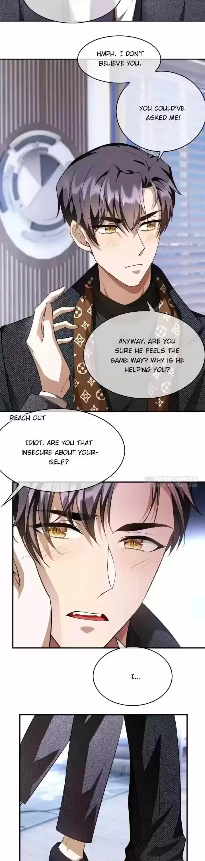 The Innocent Young Master Lu ch.149