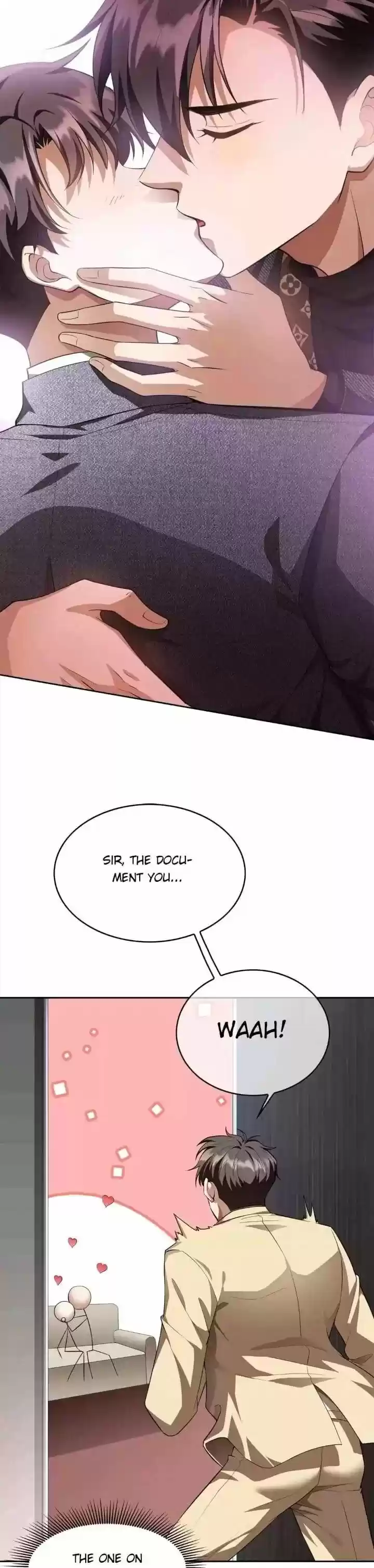 The Innocent Young Master Lu ch.149