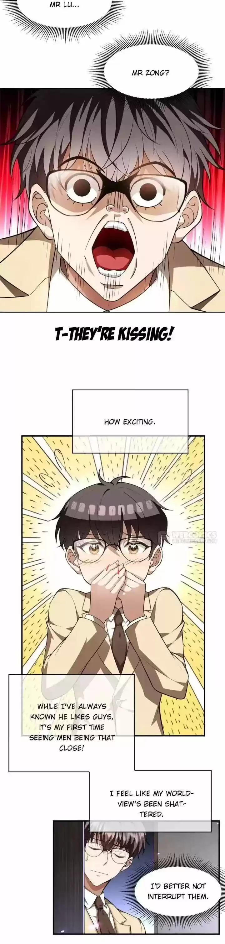 The Innocent Young Master Lu ch.149