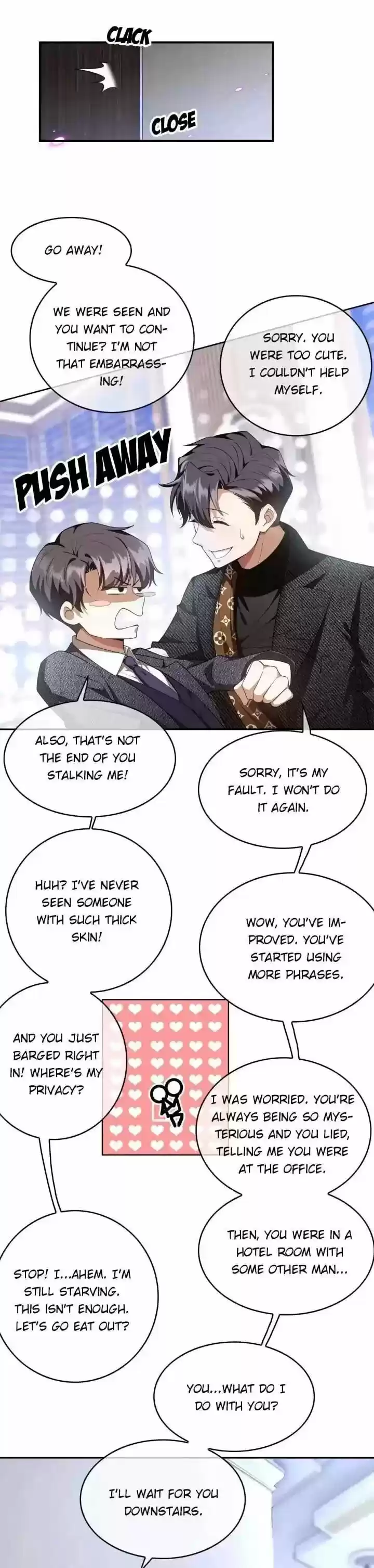 The Innocent Young Master Lu ch.149